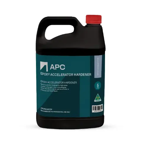 [EPO100ACCH-05] EPO100ACCH Epoxy Accelerator 5L