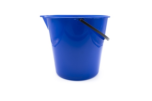[ZBUCKET] Plastic Bucket