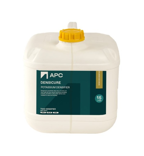 [700D-15] Densicure Densifier (Potassium) 15L