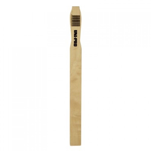 [ZUP13200] Wooden Paint Stirrer Small
