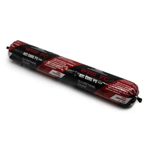 [700-157] Fast Cure Polyurethane Sausage 600ml