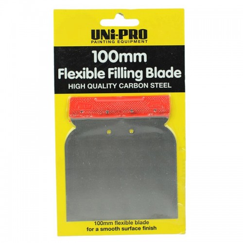 [ZUP1410] Filling Blade 100mm