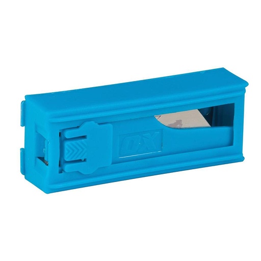[ZOXP222010] Heavy Duty Knife Blades 10pk
