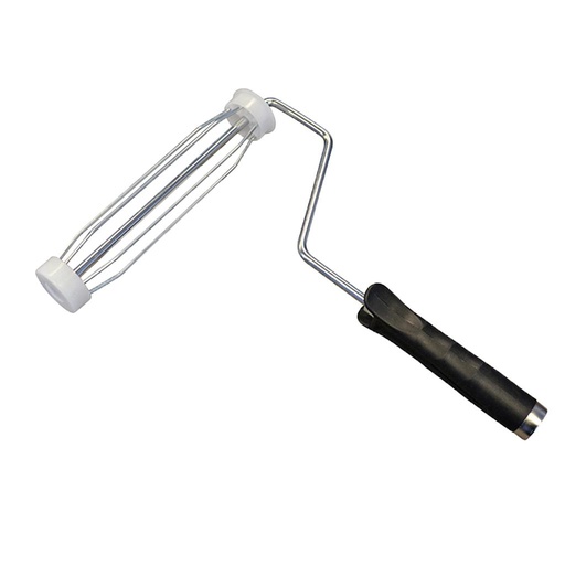 [ZCA503] Heavy Duty Roller Frame 270mm