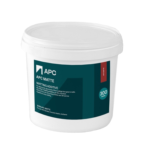 [301M] APC Matte 300G