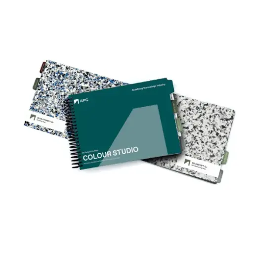 [1010-SB] Colour Studio Book Small