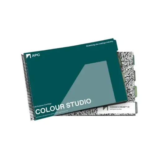 [1010-LB] Colour Studio Book Large