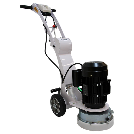 [T250] T2 Cub Grinder with H10 Slide on Converter Plate